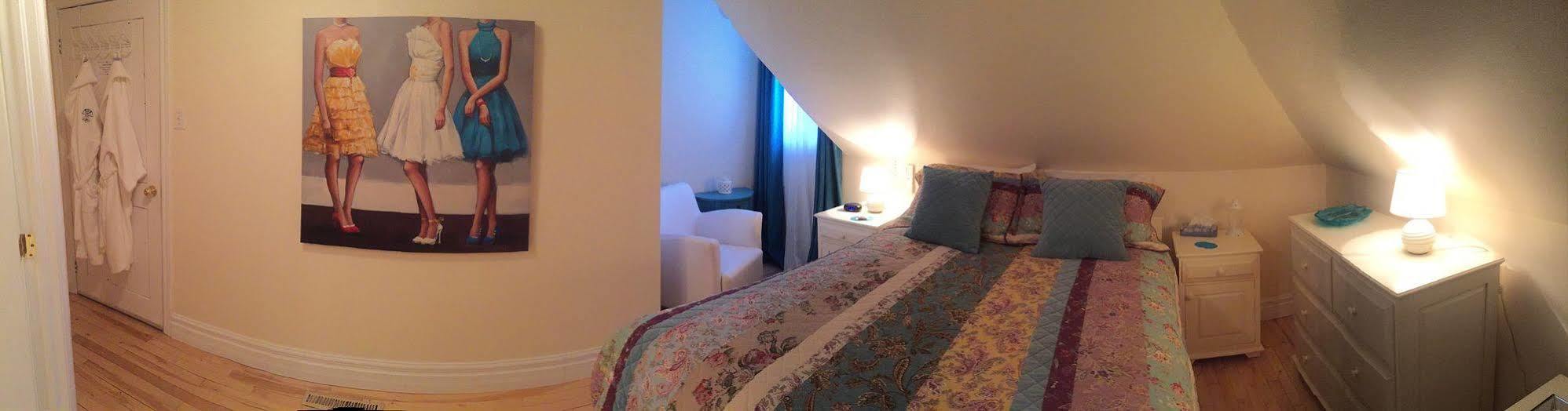 Maison Du Matelot Alma Ngoại thất bức ảnh